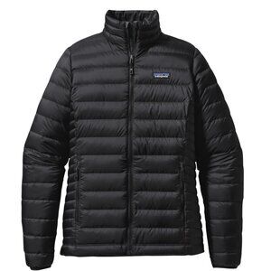 Patagonia Women's Down Sweater Jacket Size xxs
